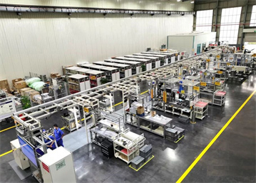 重慶宗申航空發(fā)動機智能制造 人工智能應用軟件開發(fā)的引擎與翅膀