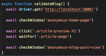 人工智能技術賦能自動化測試 新夢想軟件測試與智能應用開發實踐